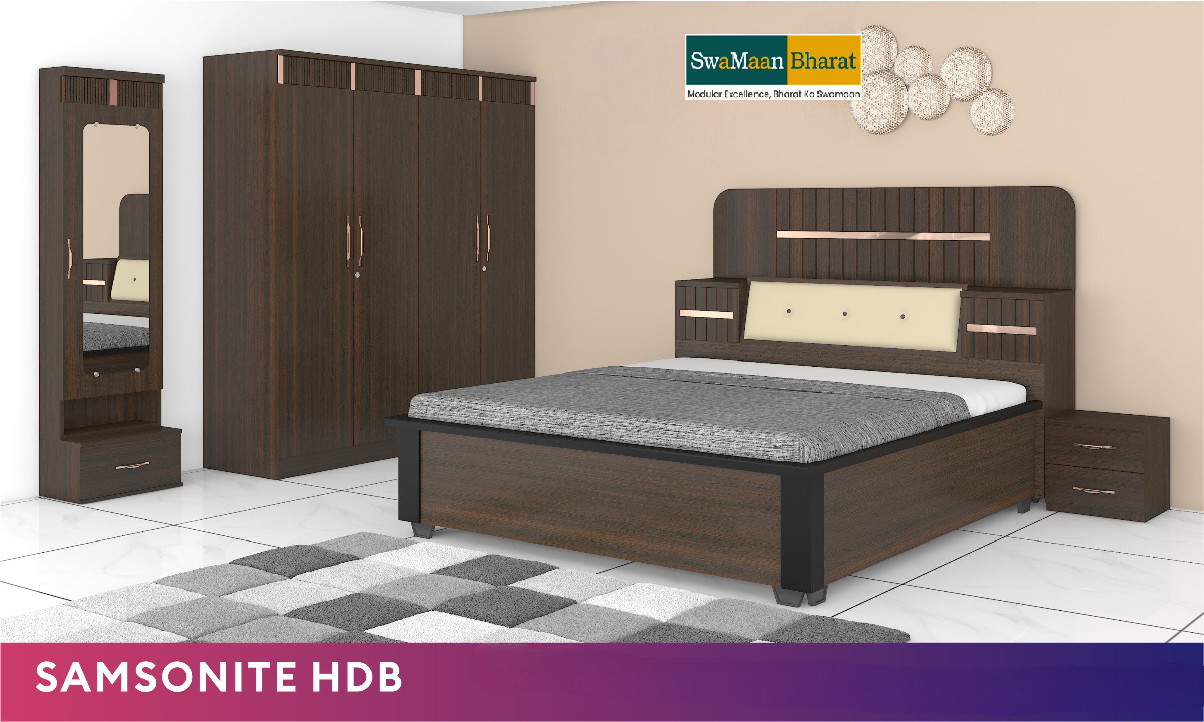 SEMSONITE HDB